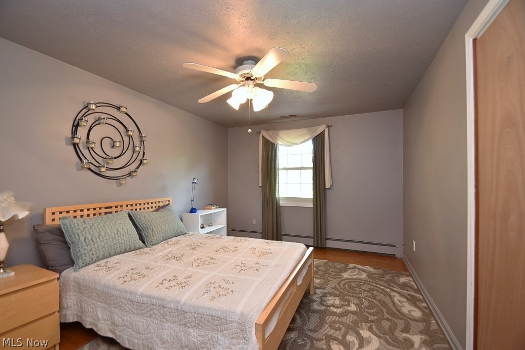 County Line Estates - Residential