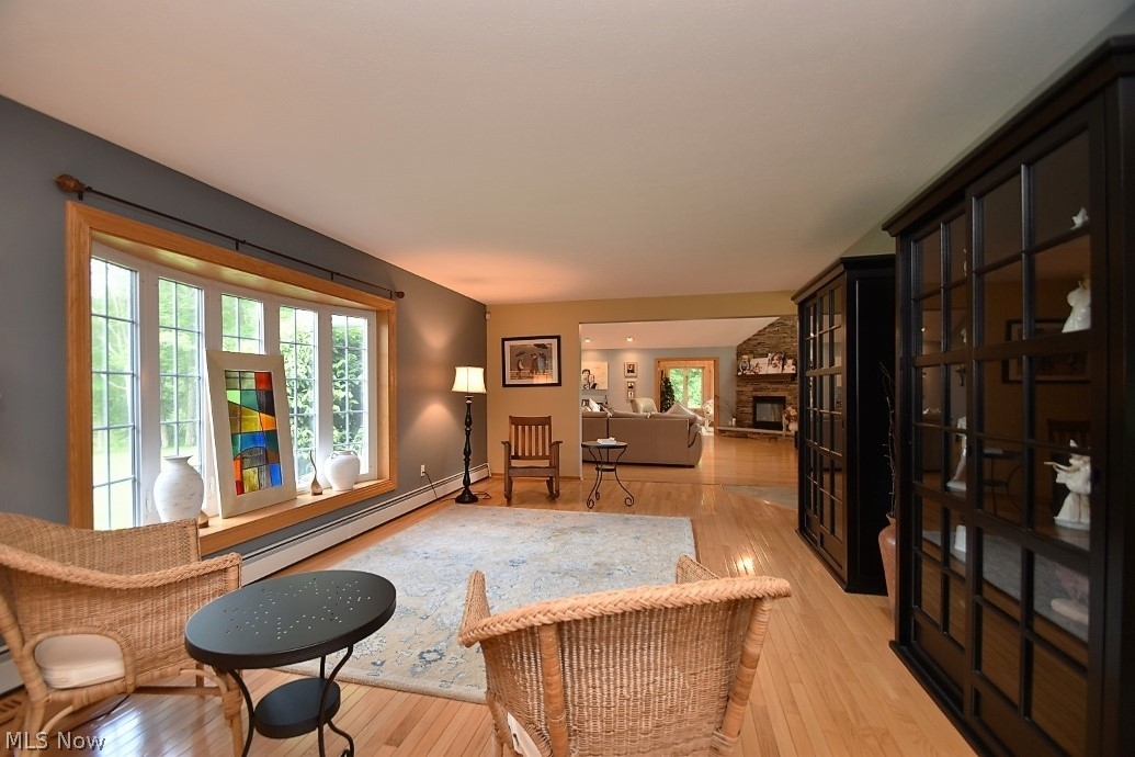 County Line Estates - Residential