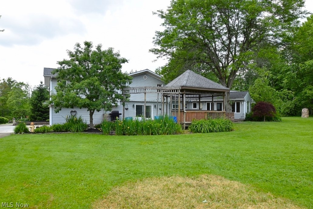 County Line Estates - Residential