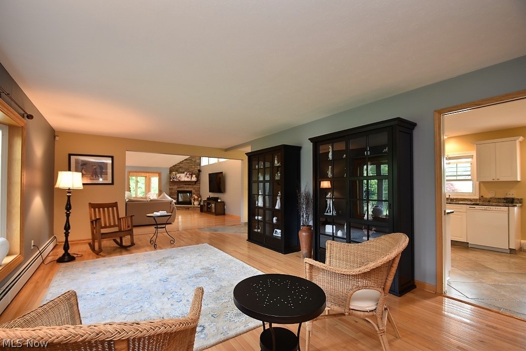 County Line Estates - Residential