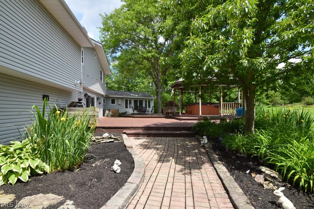 County Line Estates - Residential