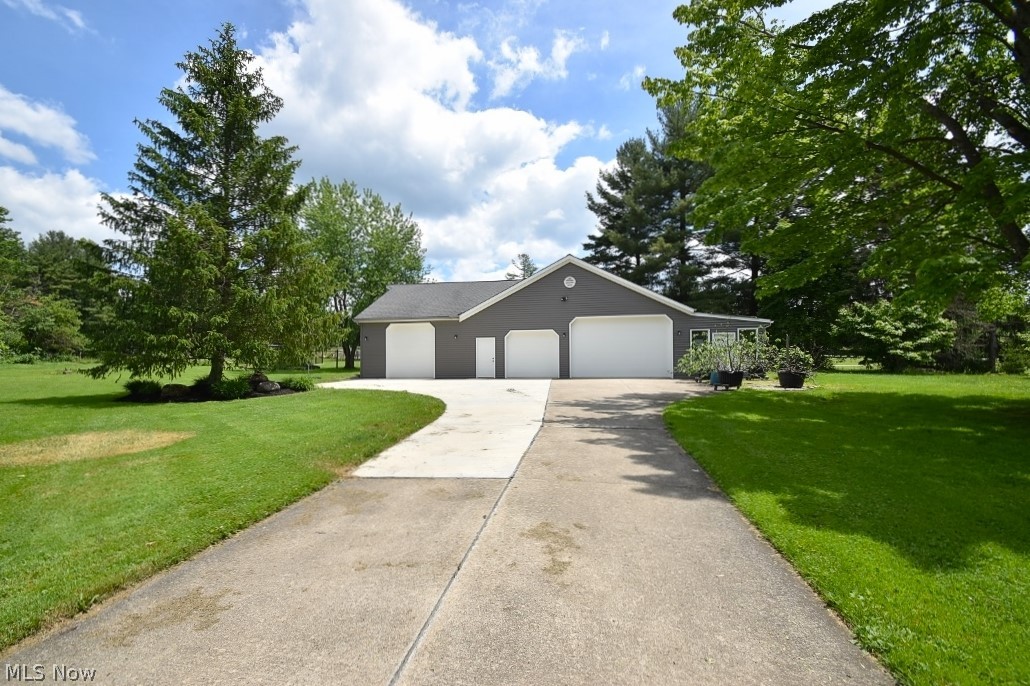 County Line Estates - Residential