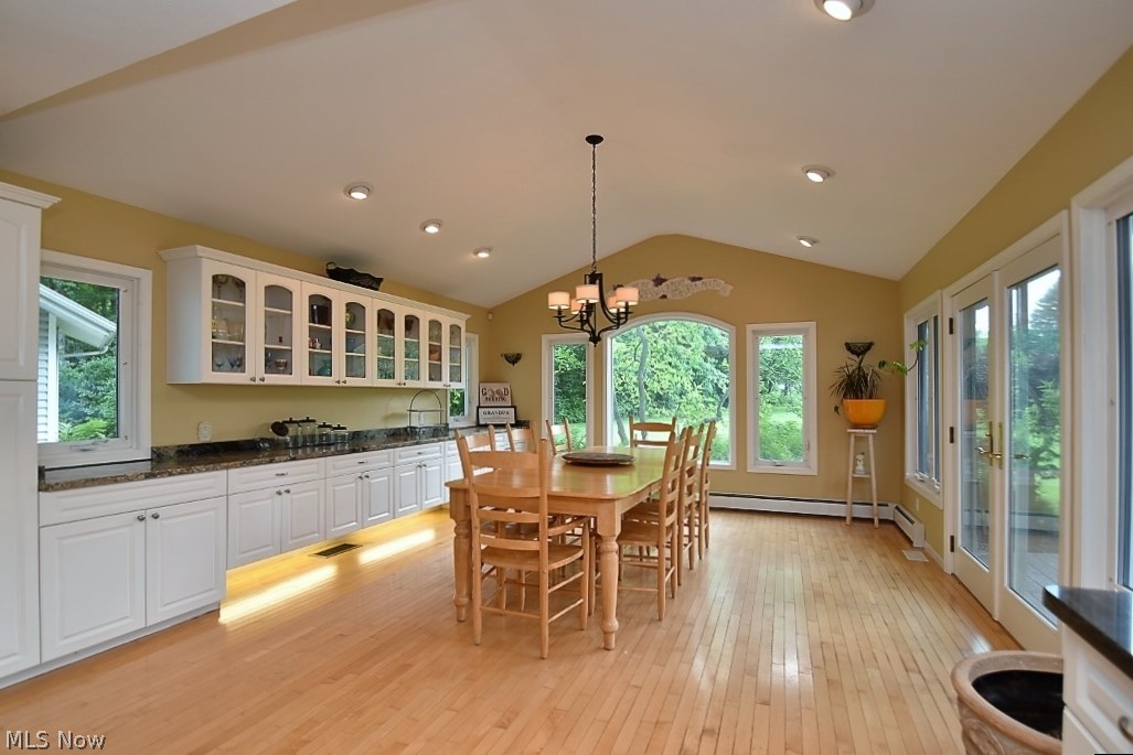 County Line Estates - Residential