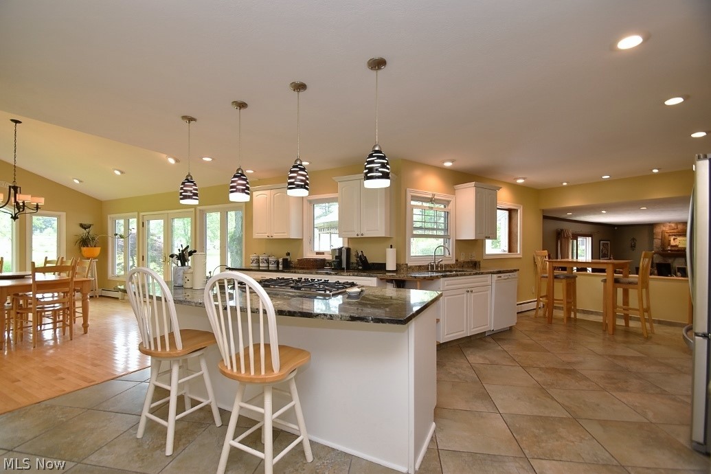 County Line Estates - Residential