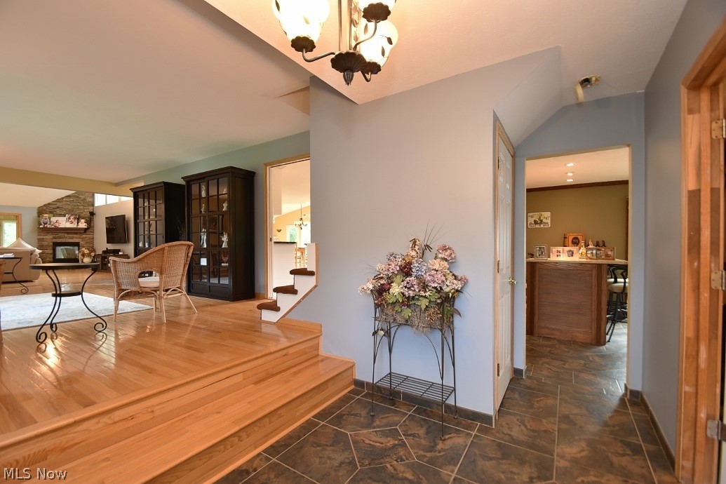 County Line Estates - Residential