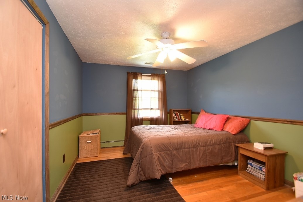 County Line Estates - Residential