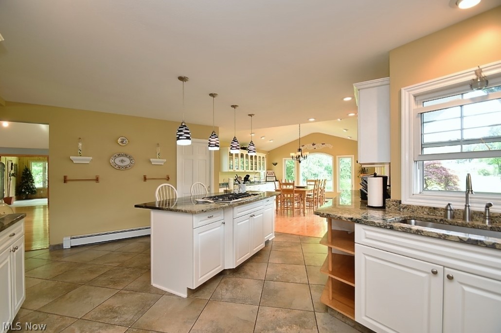 County Line Estates - Residential
