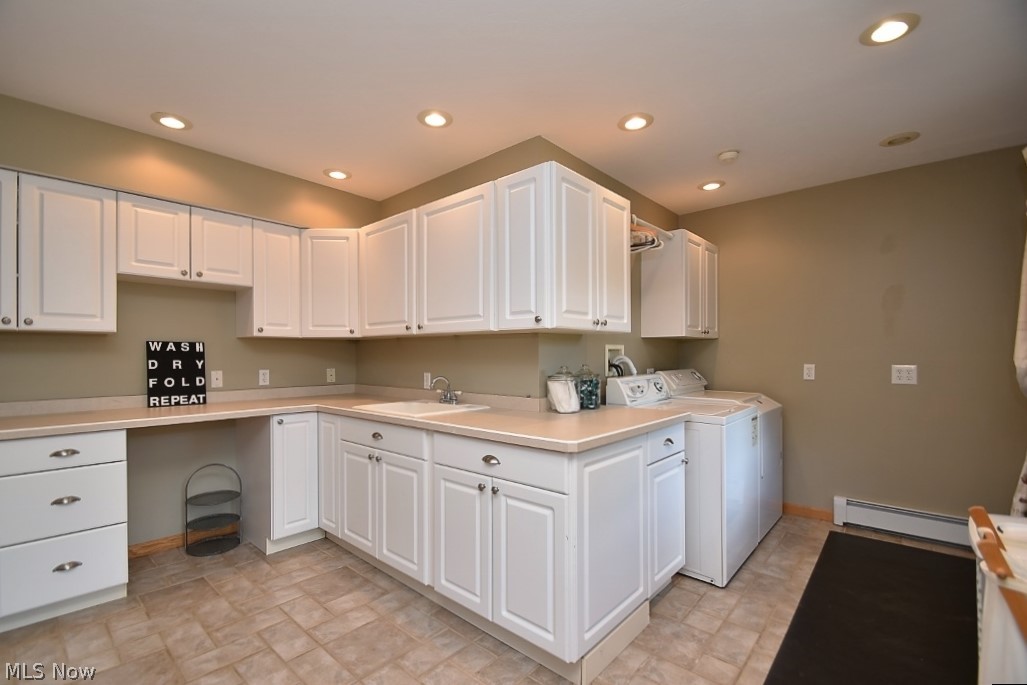 County Line Estates - Residential