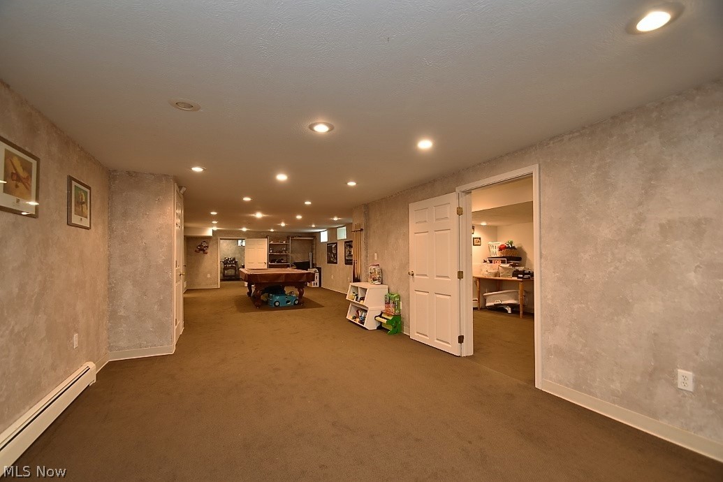 County Line Estates - Residential