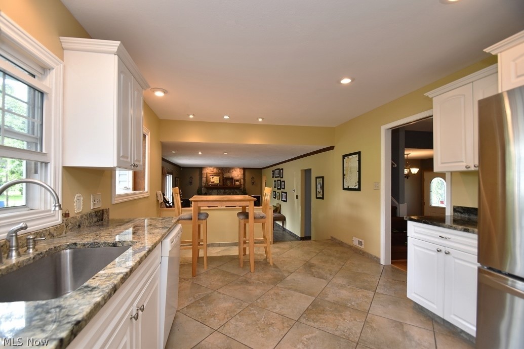 County Line Estates - Residential