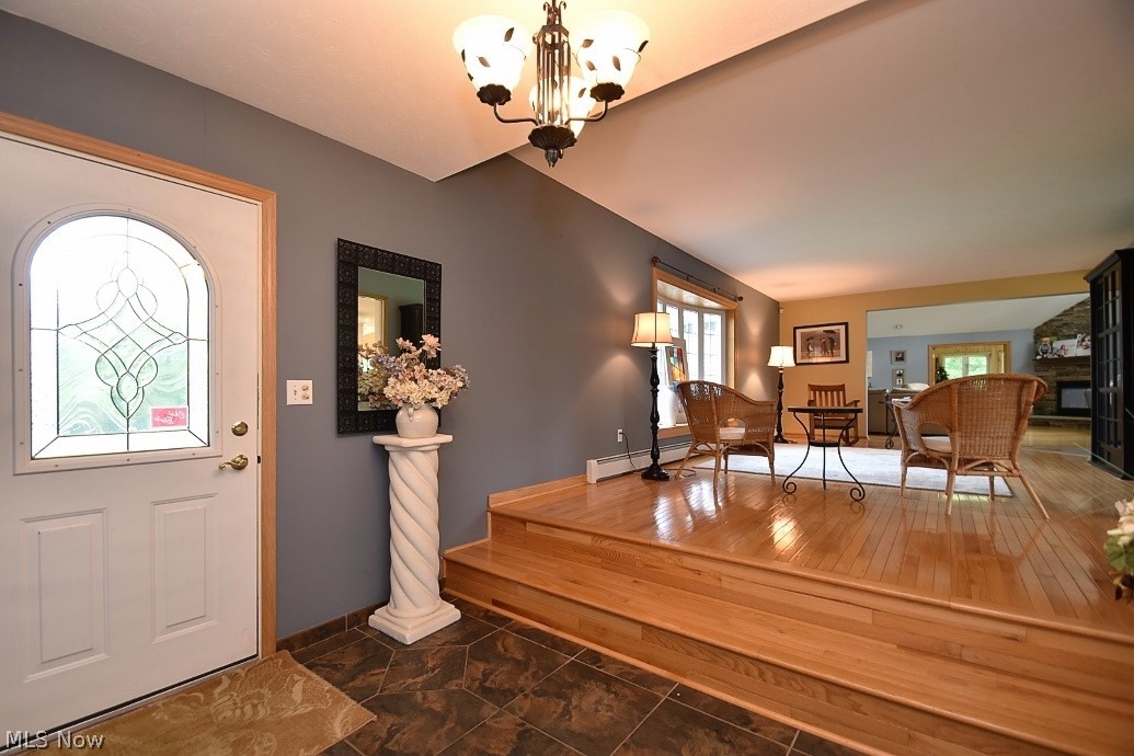 County Line Estates - Residential