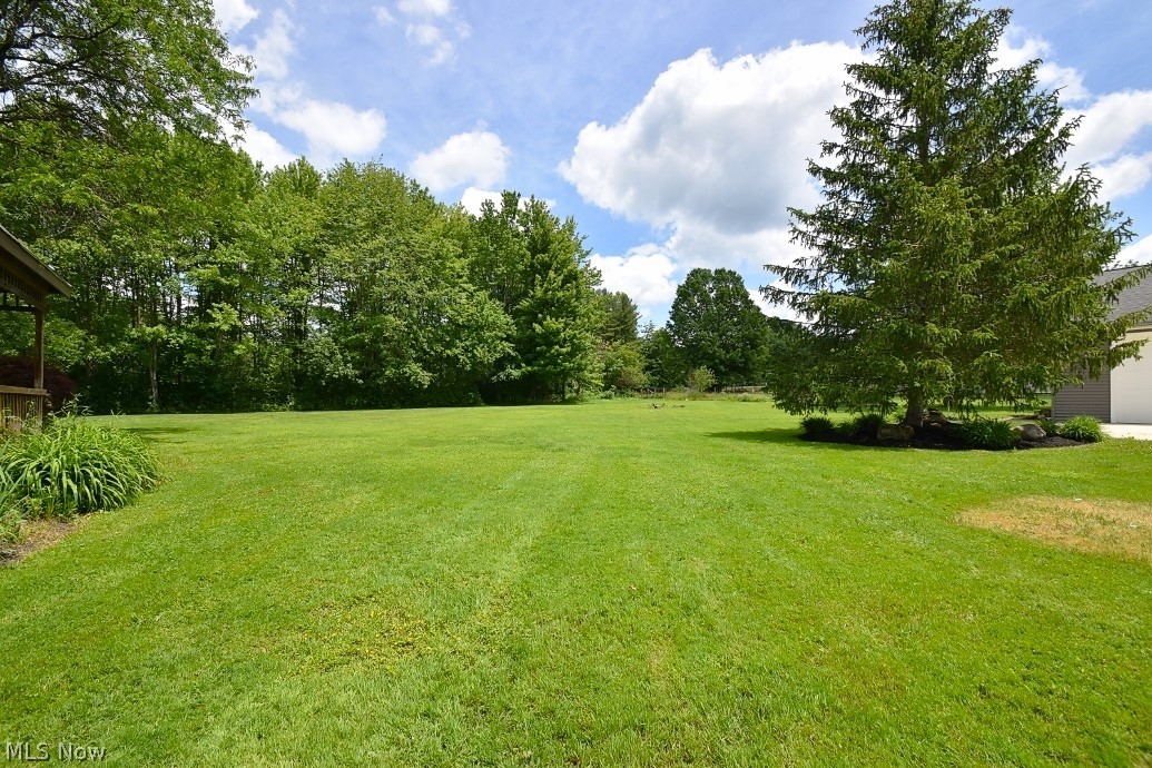 County Line Estates - Residential