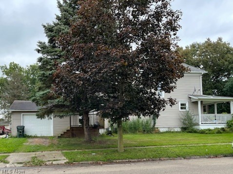 City/Sebring - Residential