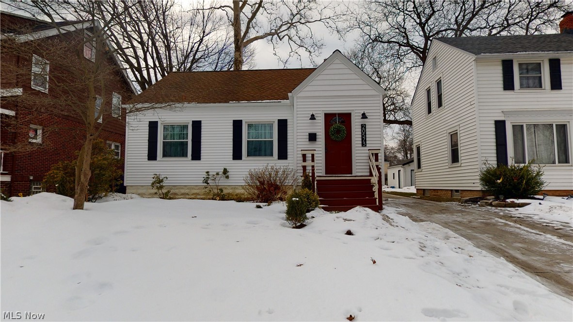 Lorain Woods Allotment - Residential