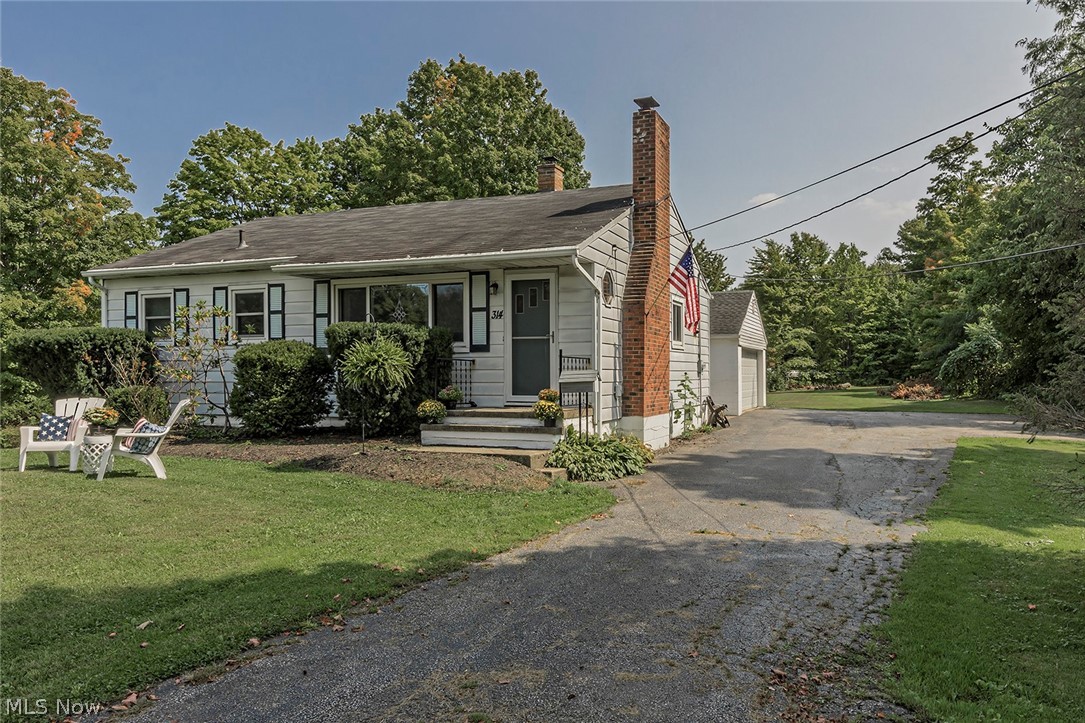 Village/Chardon - Residential