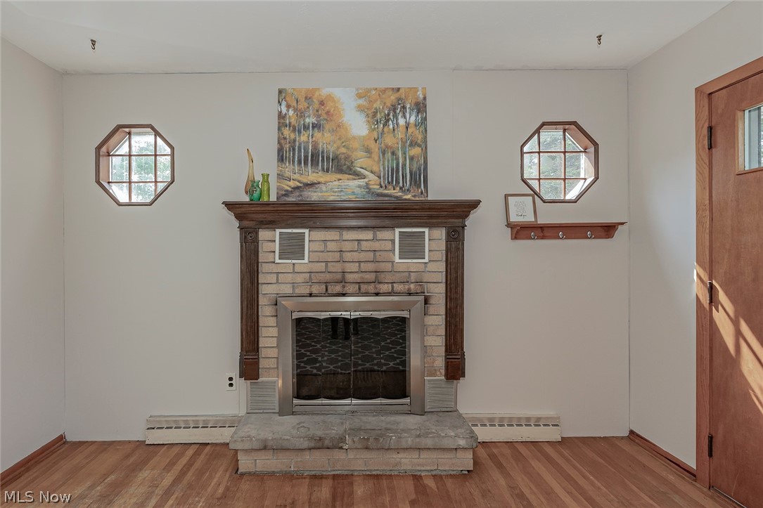 Village/Chardon - Residential