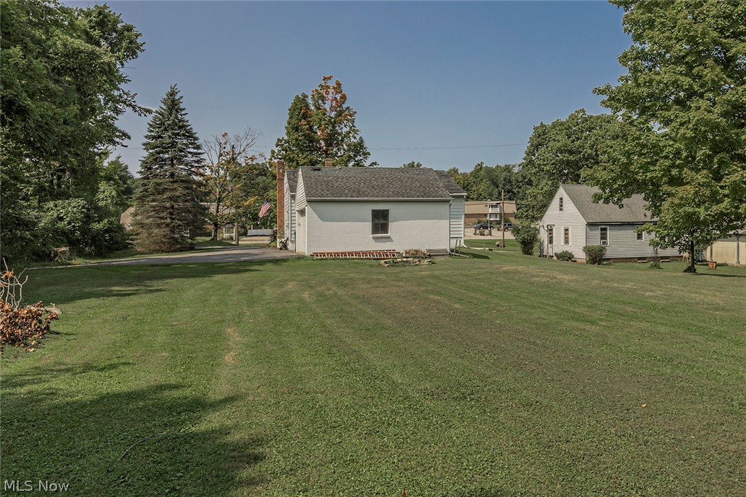 Village/Chardon - Residential