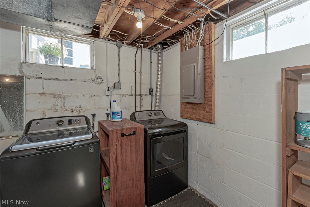 Village/Chardon - Residential