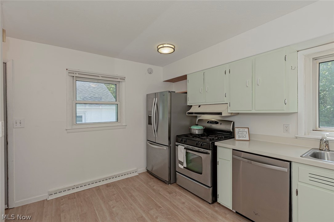 Village/Chardon - Residential