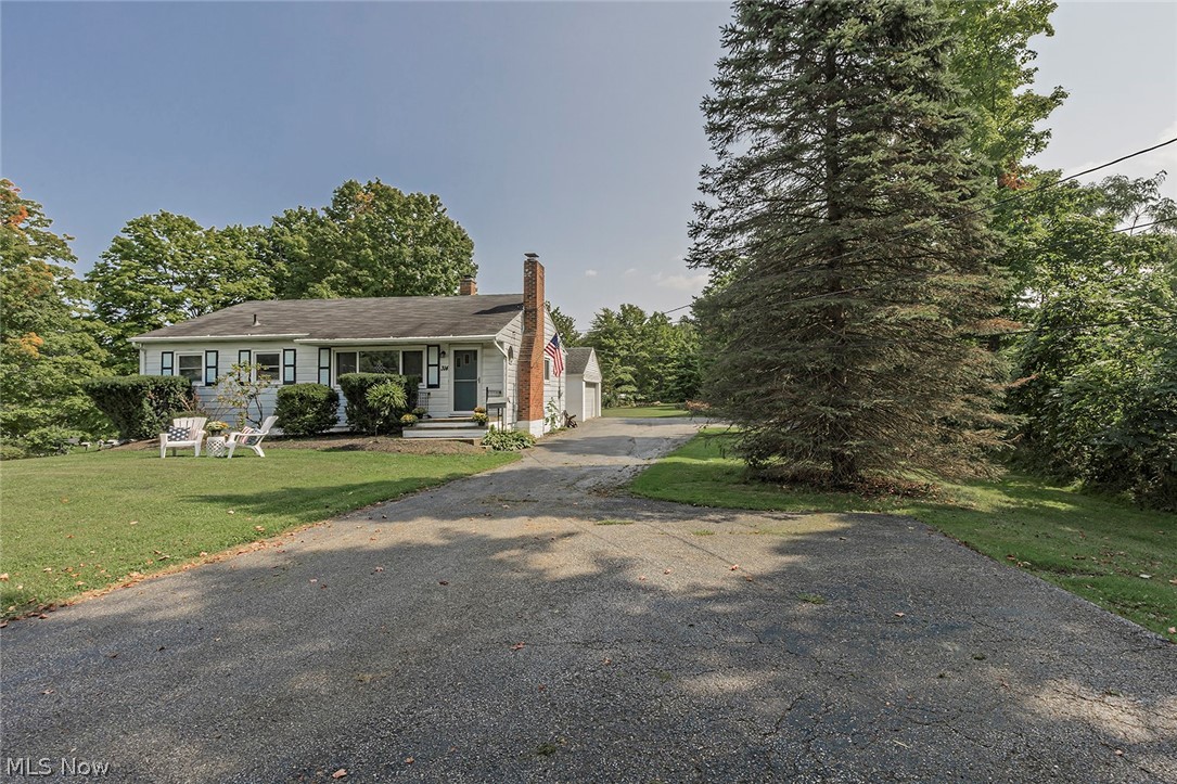 Village/Chardon - Residential