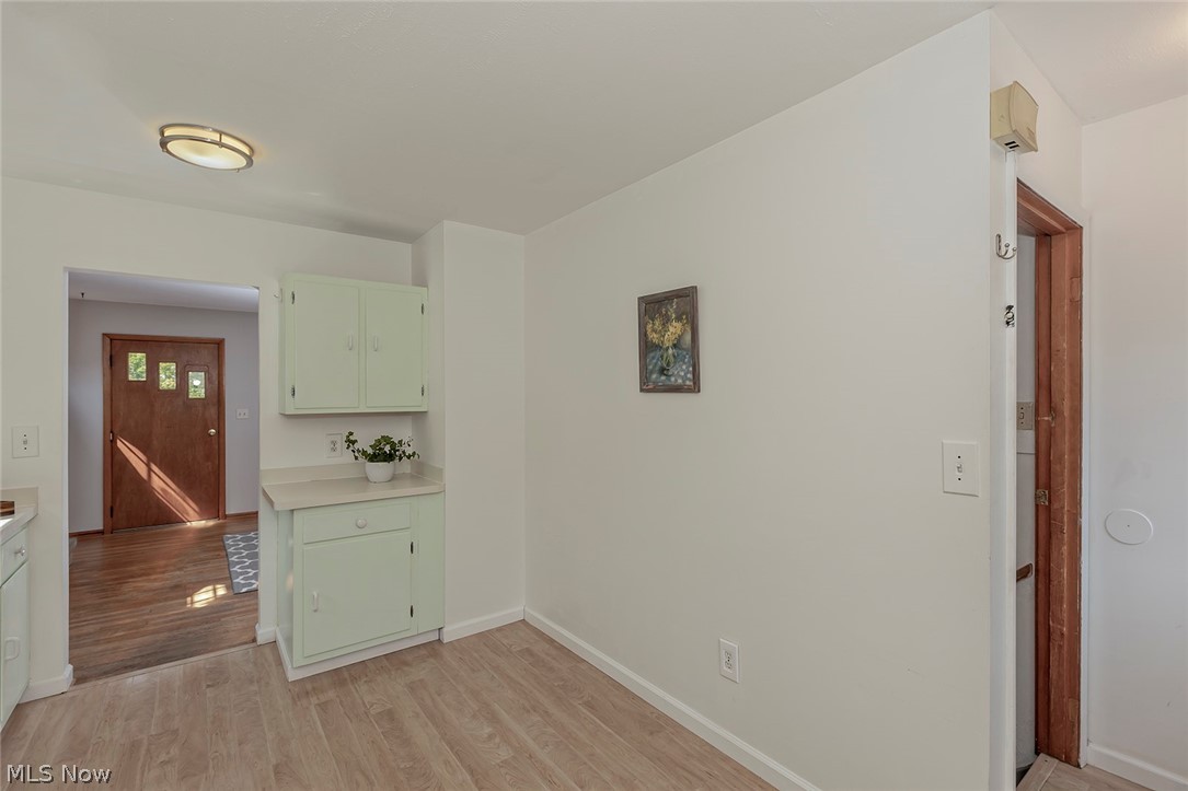 Village/Chardon - Residential