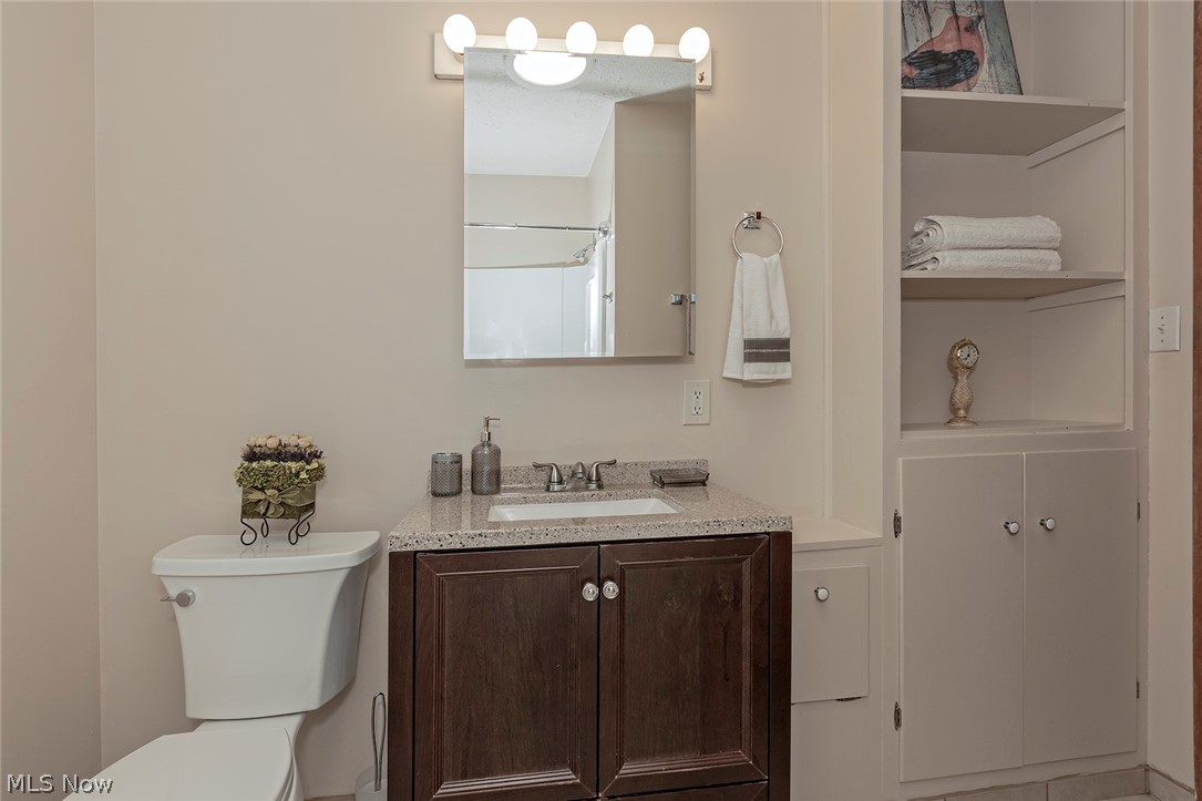 Village/Chardon - Residential