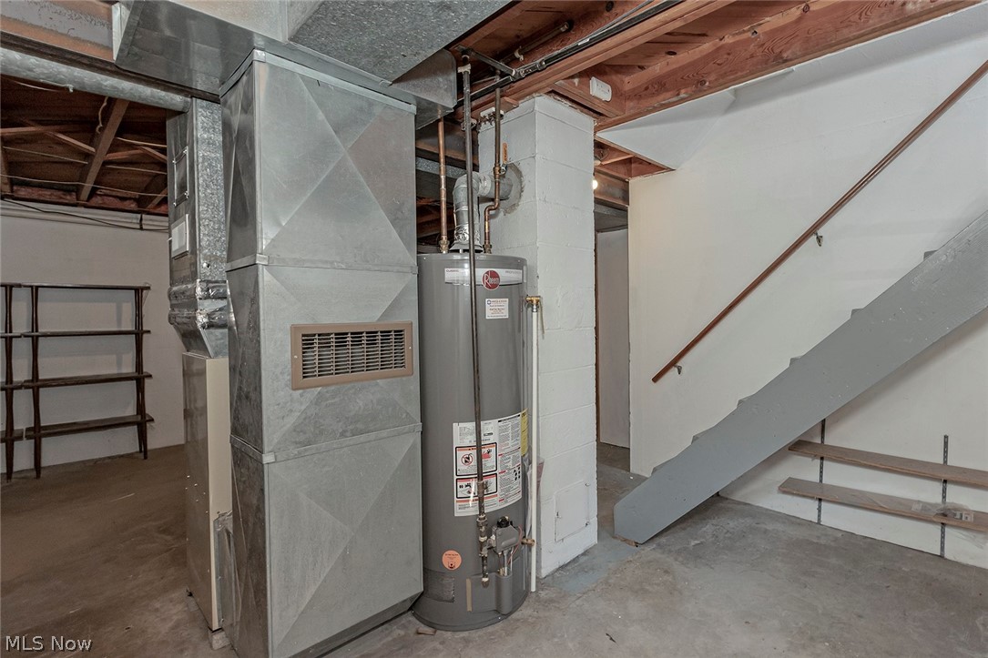 Village/Chardon - Residential