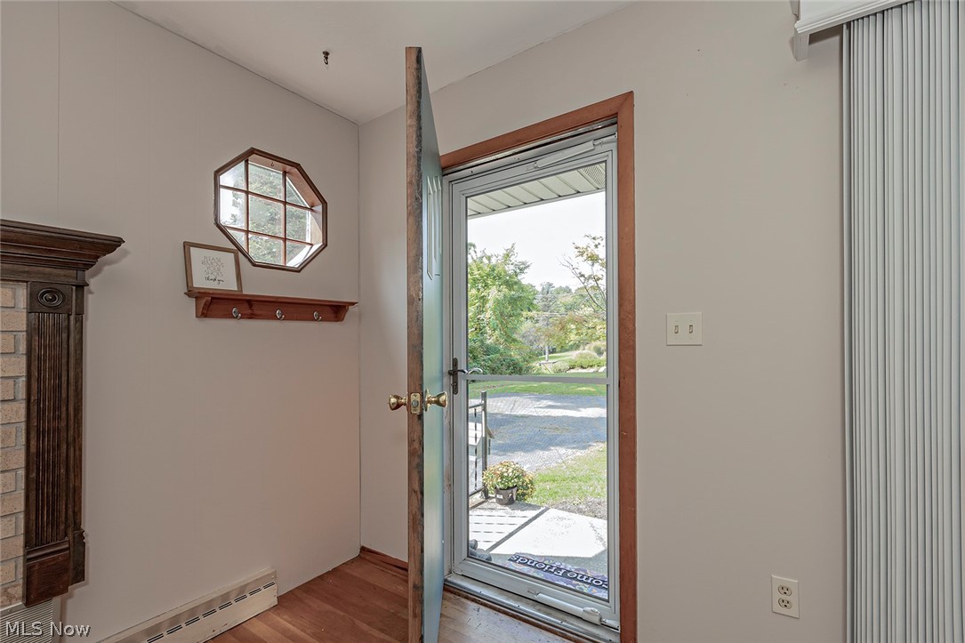 Village/Chardon - Residential