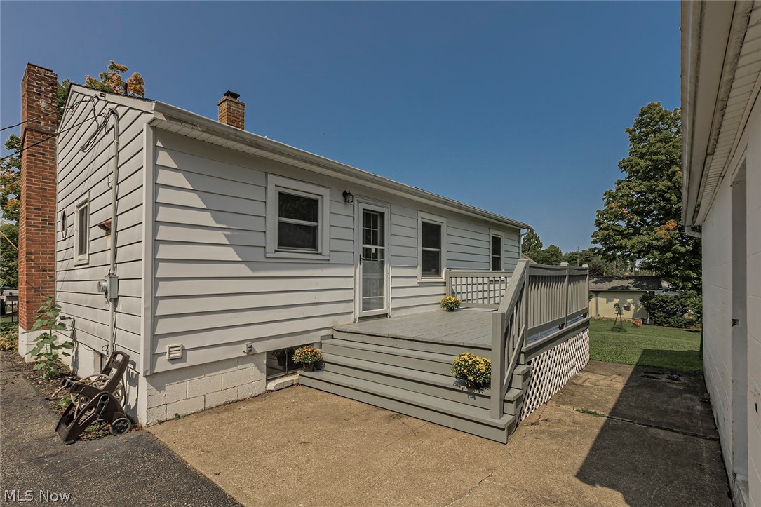 Village/Chardon - Residential