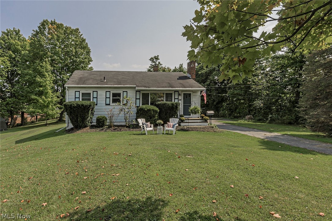 Village/Chardon - Residential