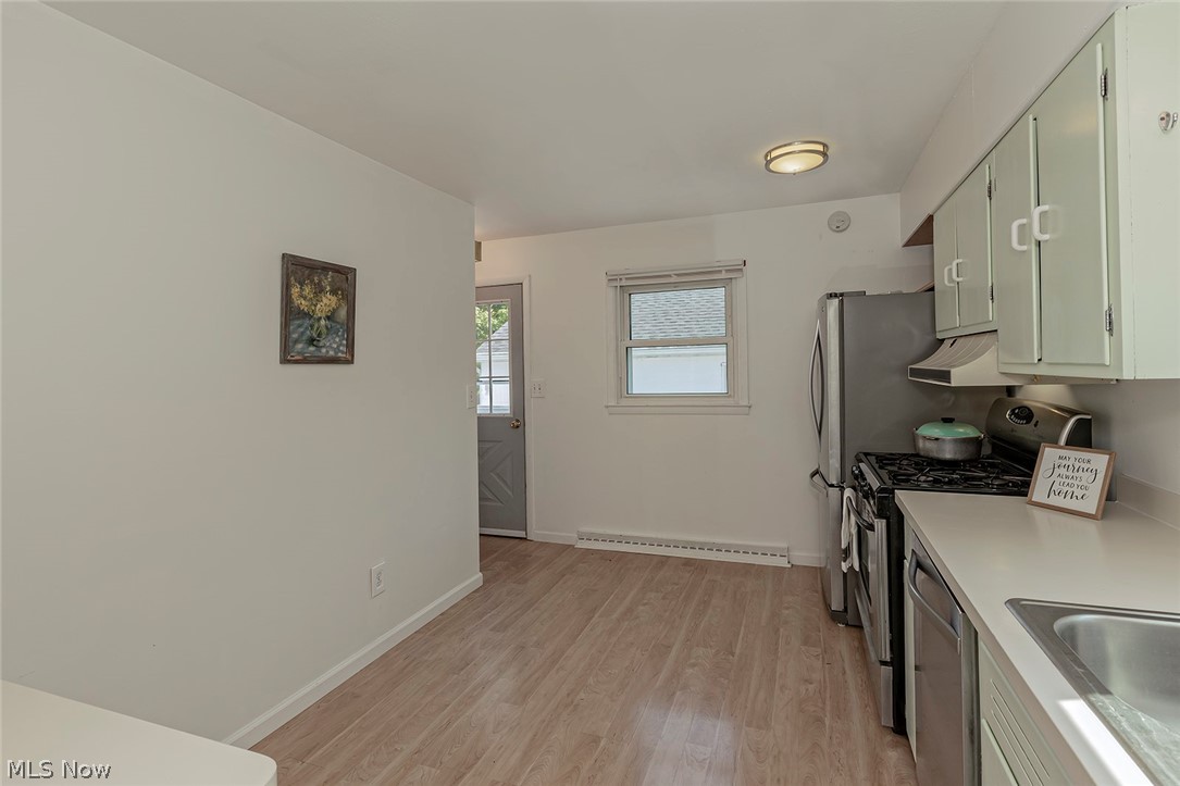 Village/Chardon - Residential