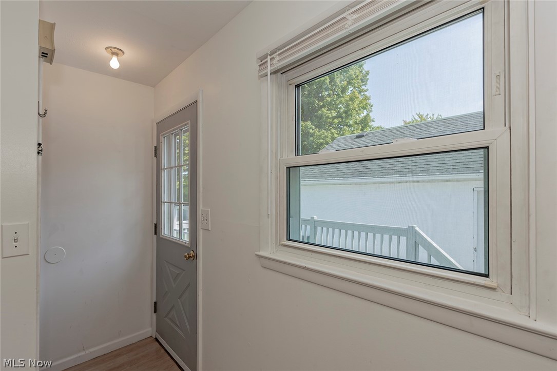 Village/Chardon - Residential