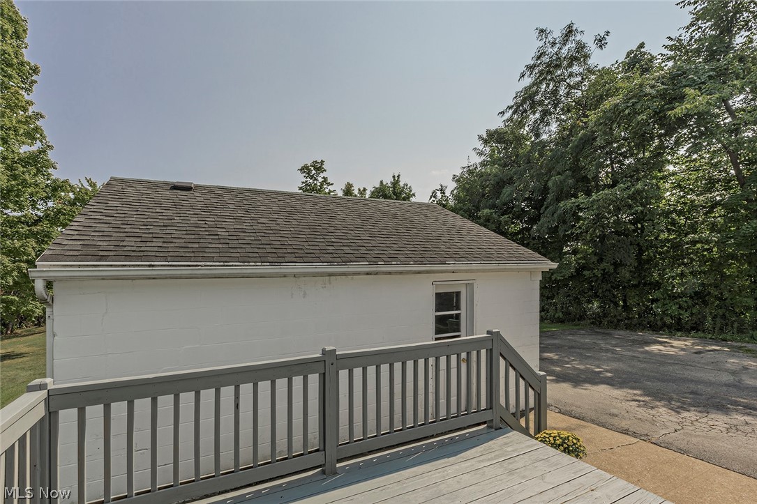 Village/Chardon - Residential