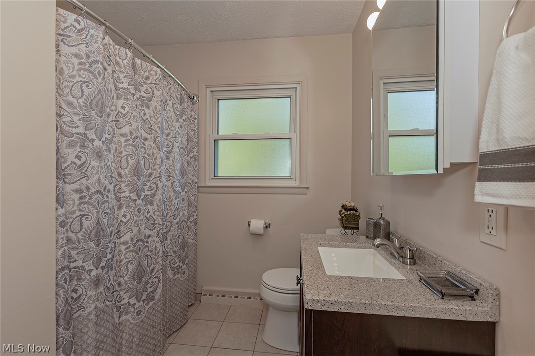 Village/Chardon - Residential