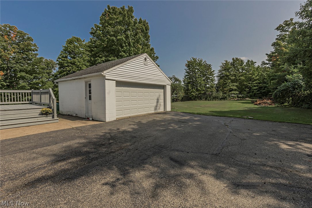 Village/Chardon - Residential