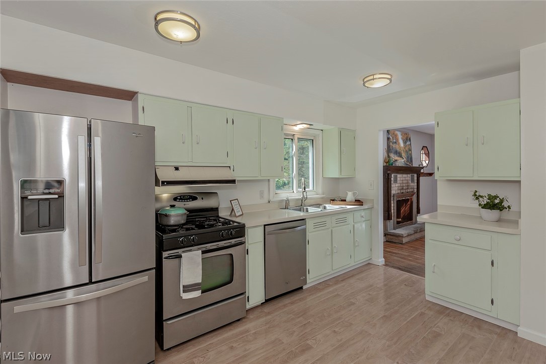 Village/Chardon - Residential