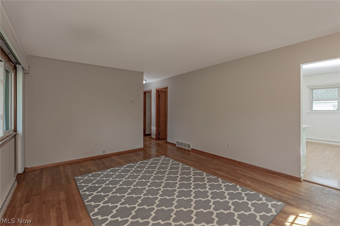 Village/Chardon - Residential