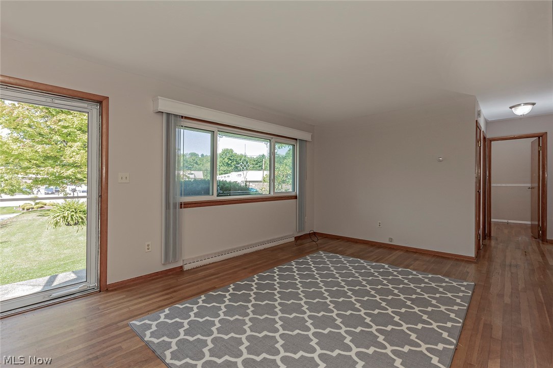 Village/Chardon - Residential