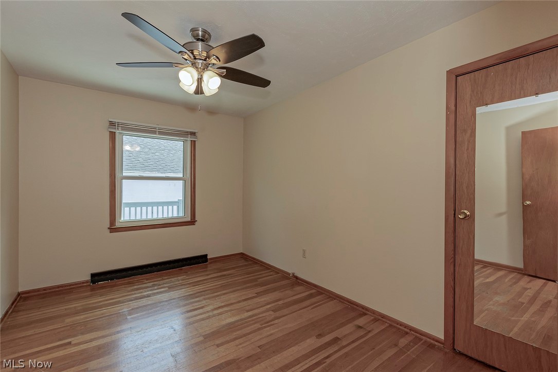 Village/Chardon - Residential