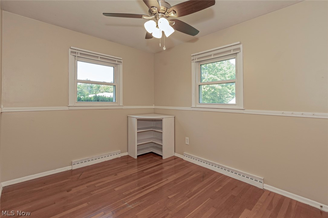 Village/Chardon - Residential