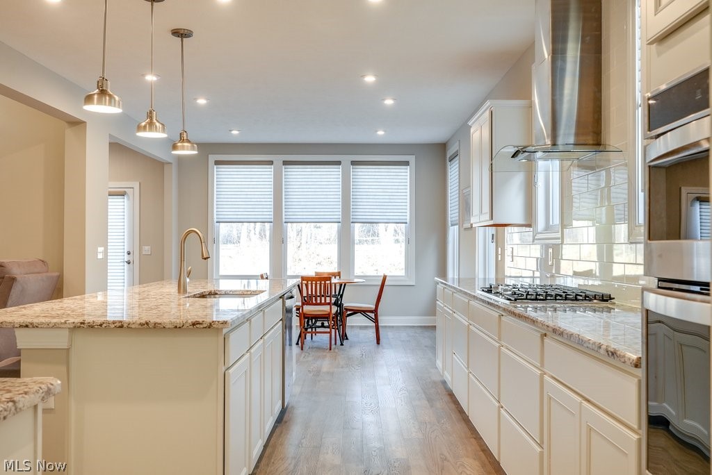 Lakes of Orange - Residential