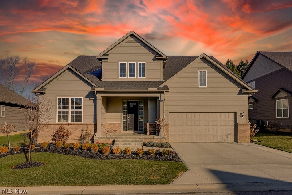 Lakes of Orange - Residential