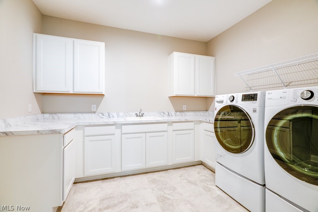 Lakes of Orange - Residential