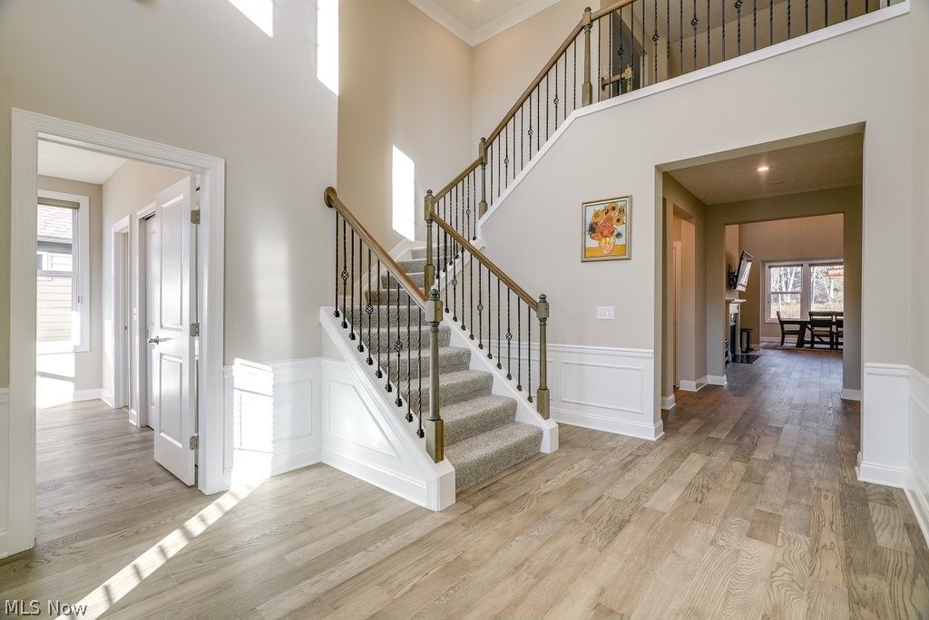 Lakes of Orange - Residential