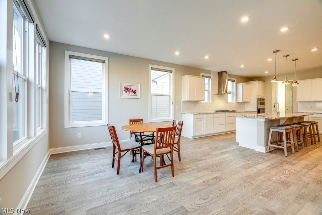 Lakes of Orange - Residential