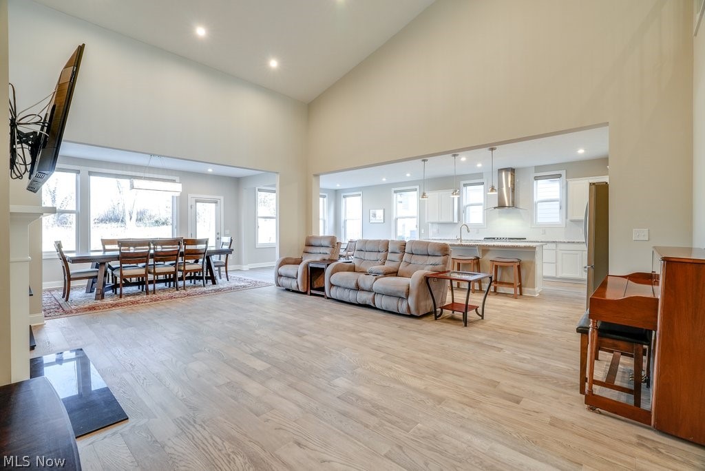 Lakes of Orange - Residential