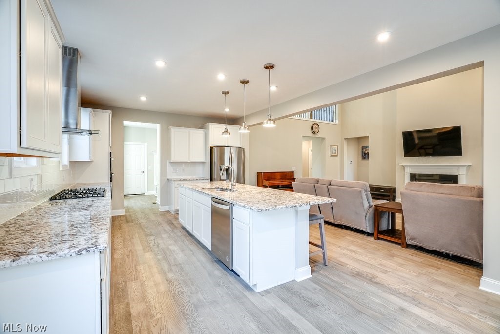 Lakes of Orange - Residential