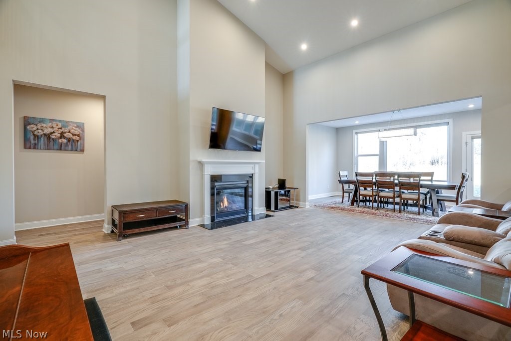 Lakes of Orange - Residential