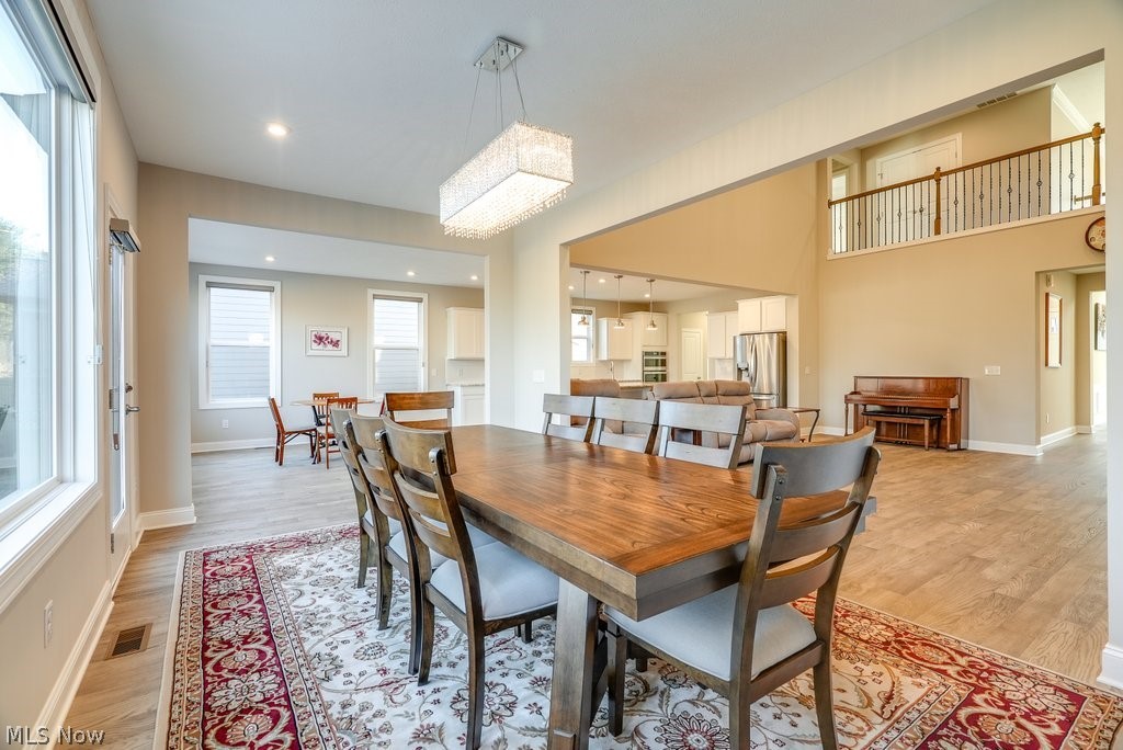 Lakes of Orange - Residential