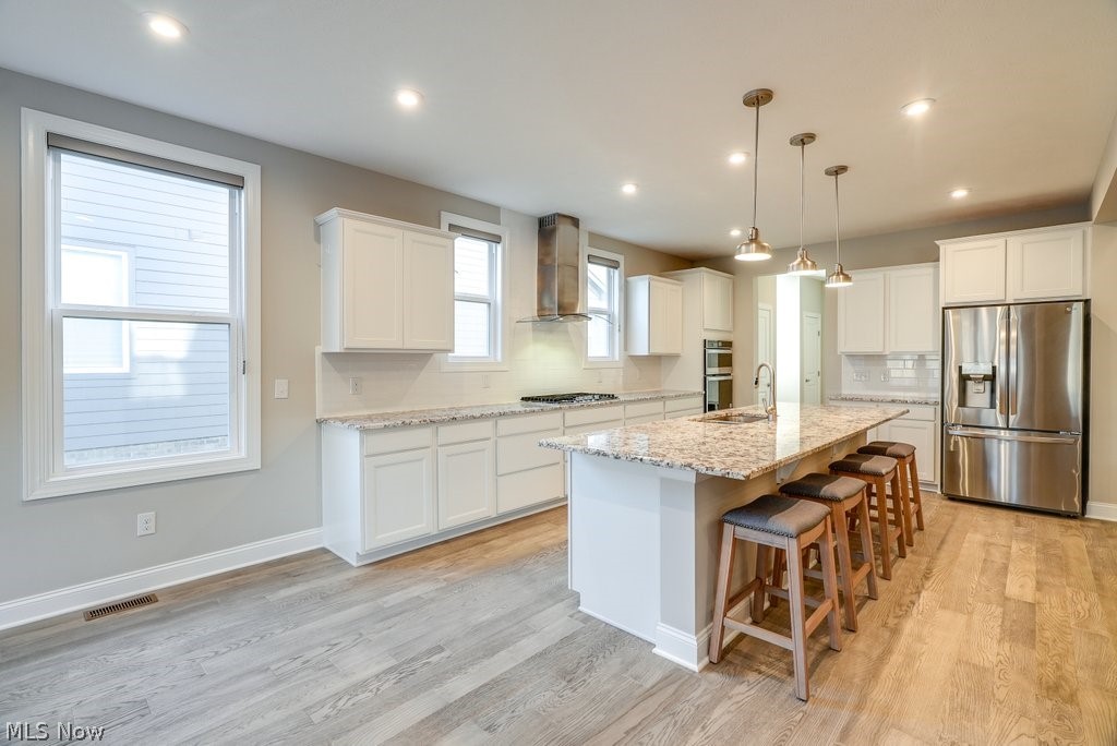 Lakes of Orange - Residential